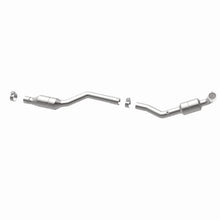 Load image into Gallery viewer, Magnaflow 2006 Mercedes-Benz SL500 5.0L Direct Fit Converter - Additional View 13
