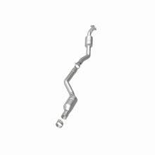 Load image into Gallery viewer, Magnaflow 2006 Mercedes-Benz SL500 5.0L Direct Fit Converter - Additional View 14