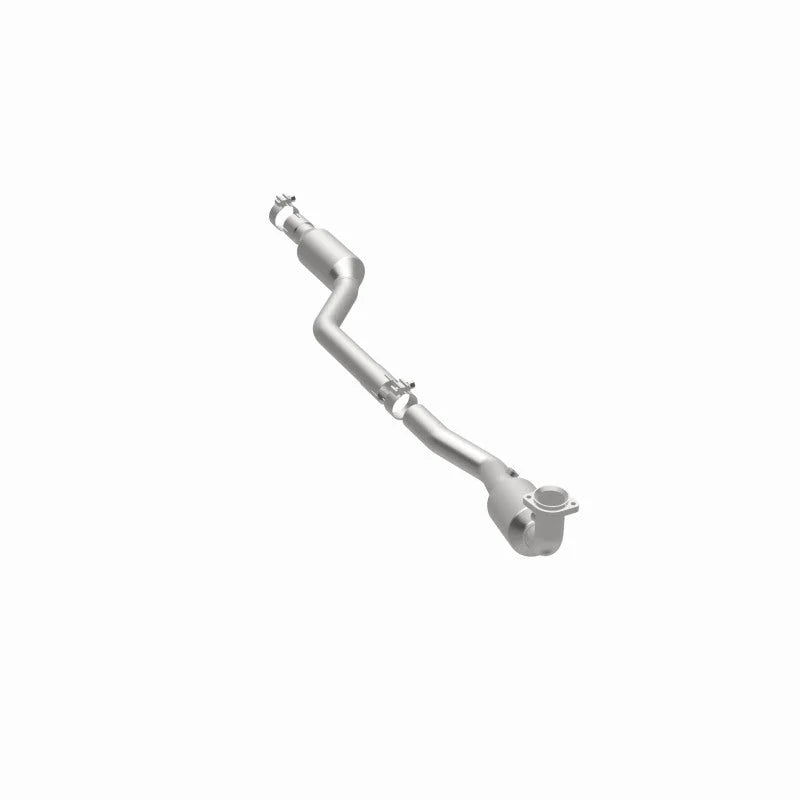 Magnaflow 2006 Mercedes-Benz SL500 5.0L Direct Fit Converter - Side View