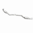 Load image into Gallery viewer, Magnaflow 2006 Mercedes-Benz SL500 5.0L Direct Fit Converter - Back View