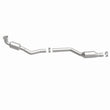 Load image into Gallery viewer, Magnaflow 2006 Mercedes-Benz SL500 5.0L Direct Fit Converter - Installation View