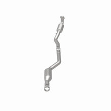 Load image into Gallery viewer, Magnaflow 2006 Mercedes-Benz SL500 5.0L Direct Fit Converter - Additional View 11