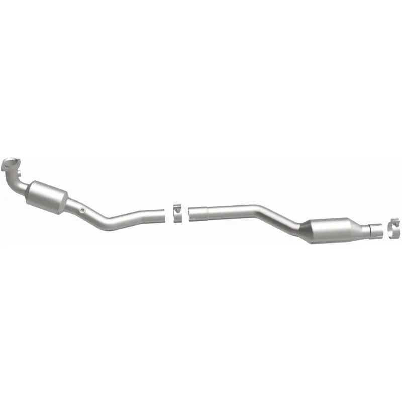 Magnaflow 2006 Mercedes-Benz SL500 5.0L Direct Fit Converter - Additional View 12