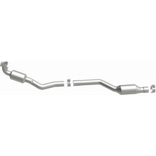 Load image into Gallery viewer, Magnaflow 2006 Mercedes-Benz SL500 5.0L Direct Fit Converter - Additional View 12