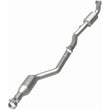 Load image into Gallery viewer, Magnaflow 2006 Mercedes-Benz SL500 5.0L Direct Fit Converter - Additional View 13