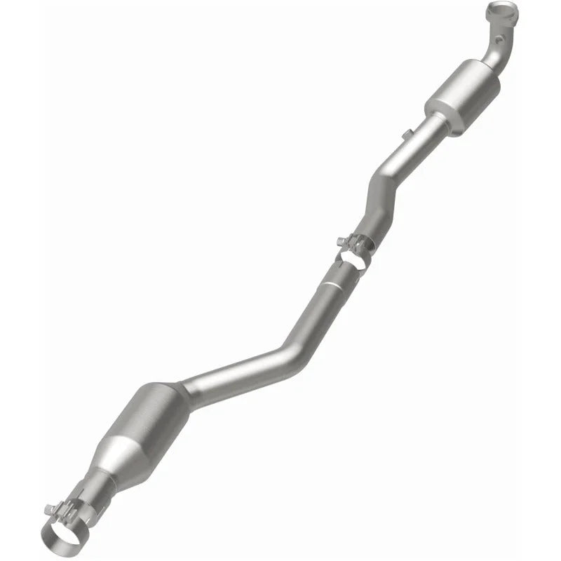 Magnaflow 2006 Mercedes-Benz SL500 5.0L Direct Fit Converter - Additional View 13