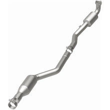 Load image into Gallery viewer, Magnaflow 2006 Mercedes-Benz SL500 5.0L Direct Fit Converter - Additional View 13