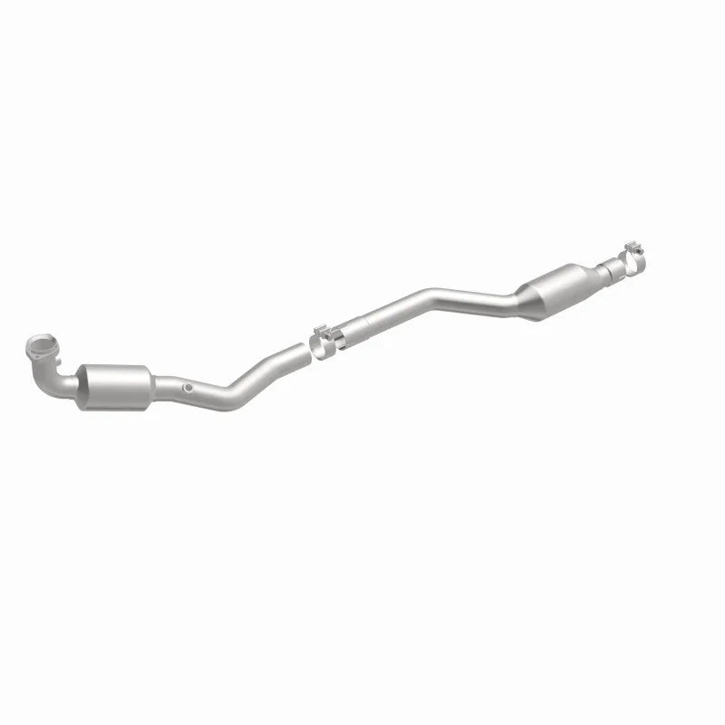 Magnaflow 2006 Mercedes-Benz SL500 5.0L Direct Fit Converter - Additional View 14