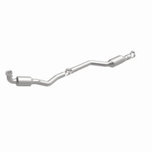 Load image into Gallery viewer, Magnaflow 2006 Mercedes-Benz SL500 5.0L Direct Fit Converter - Additional View 14