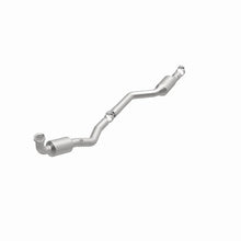 Load image into Gallery viewer, Magnaflow 2006 Mercedes-Benz SL500 5.0L Direct Fit Converter - Additional View 16