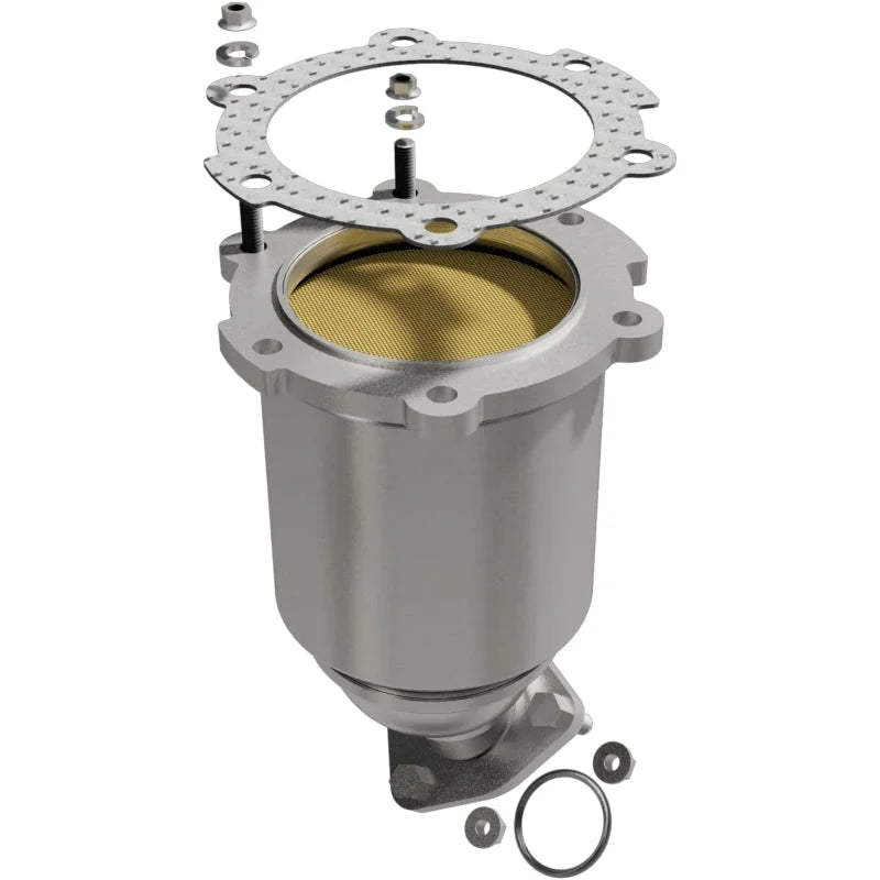 Magnaflow 2006 Nissan Altima 3.5L Direct Fit Converter - Main Product View
