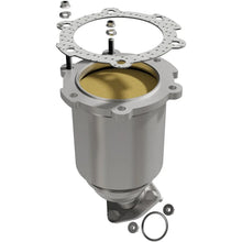 Load image into Gallery viewer, Magnaflow 2006 Nissan Altima 3.5L Direct Fit Converter - Main Product View