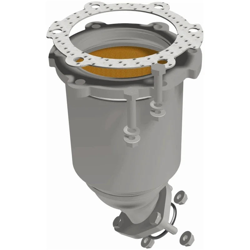 Magnaflow 2006 Nissan Altima 3.5L Direct Fit Converter - Additional View 8