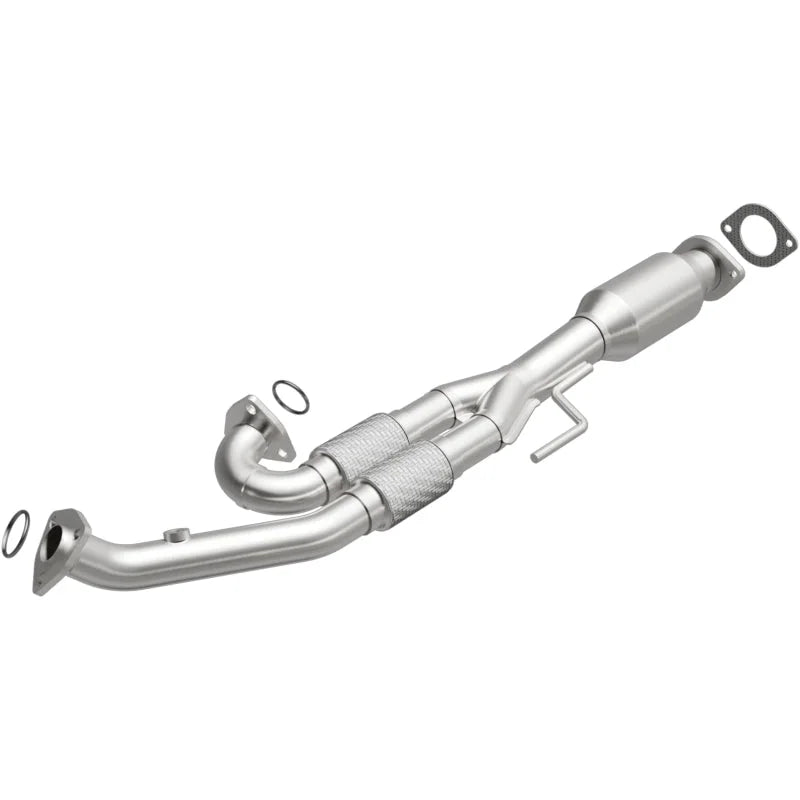 Magnaflow 2006 Nissan Altima 3.5L Direct Fit Converter - Main Product View