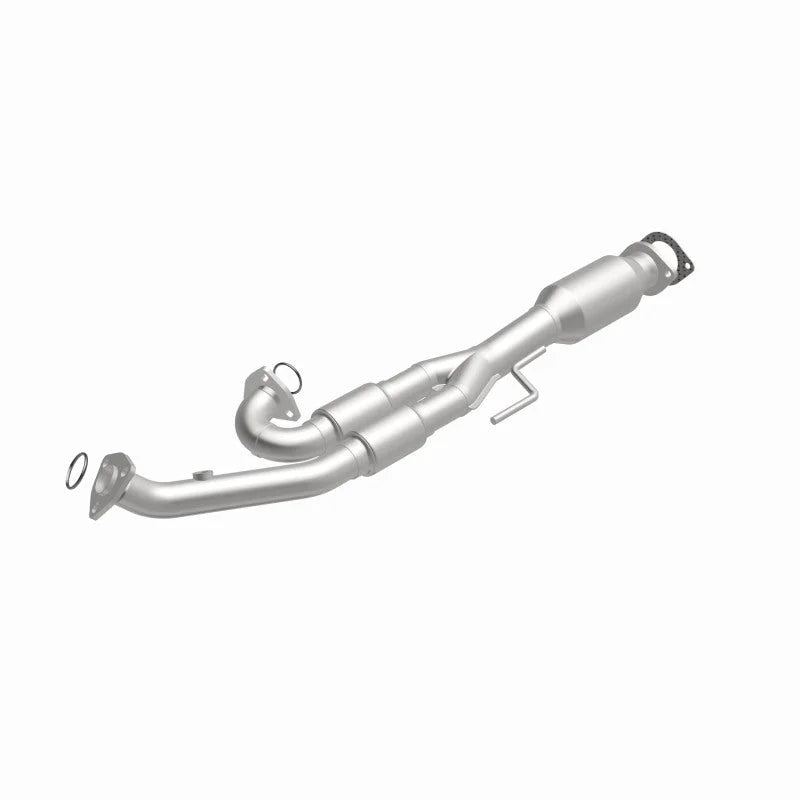 Magnaflow 2006 Nissan Altima 3.5L Direct Fit Converter - Side View
