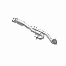 Load image into Gallery viewer, Magnaflow 2006 Nissan Altima 3.5L Direct Fit Converter - Additional View 6