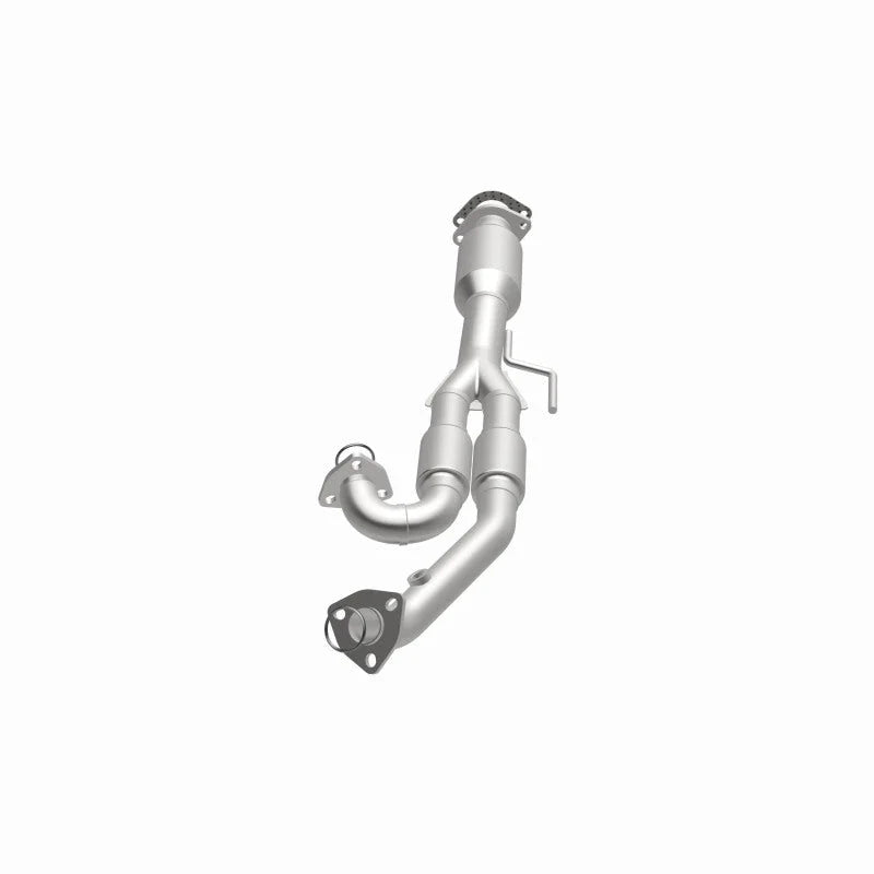 Magnaflow 2006 Nissan Altima 3.5L Direct Fit Converter - Additional View 9