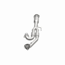 Load image into Gallery viewer, Magnaflow 2006 Nissan Altima 3.5L Direct Fit Converter - Additional View 9