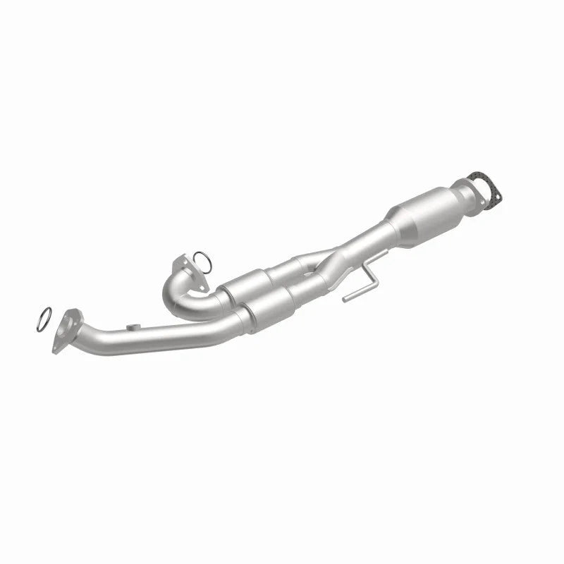 Magnaflow 2006 Nissan Altima 3.5L Direct Fit Converter - Additional View 10
