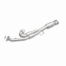 Load image into Gallery viewer, Magnaflow 2006 Nissan Altima 3.5L Direct Fit Converter - Additional View 10