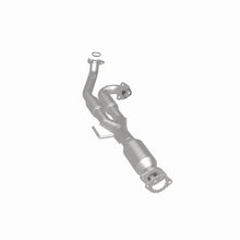Load image into Gallery viewer, Magnaflow 2006 Nissan Altima 3.5L Direct Fit Converter - Additional View 12