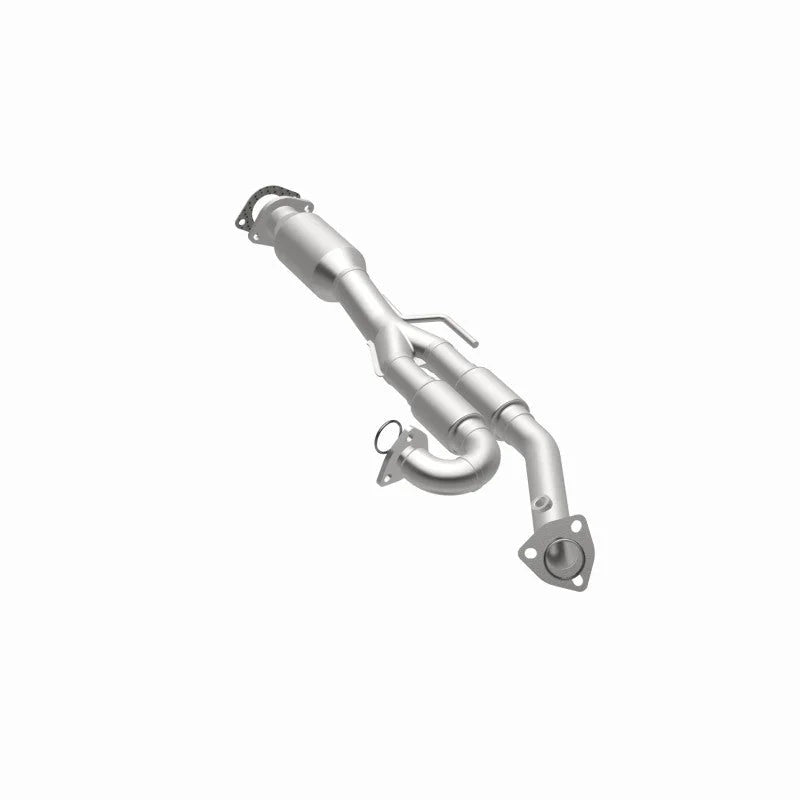 Magnaflow 2006 Nissan Altima 3.5L Direct Fit Converter - Additional View 15