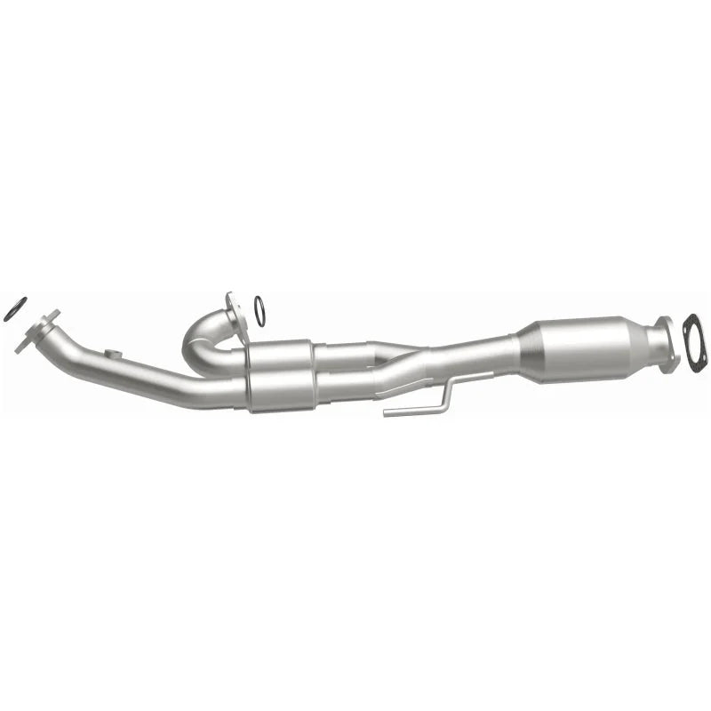 Magnaflow 2006 Nissan Altima 3.5L Direct Fit Converter - Additional View 16