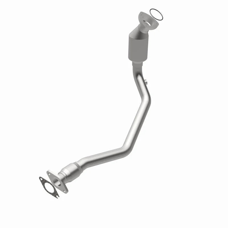 Magnaflow 2006 Pontiac G6 3.9L Direct Fit Converter - Side View