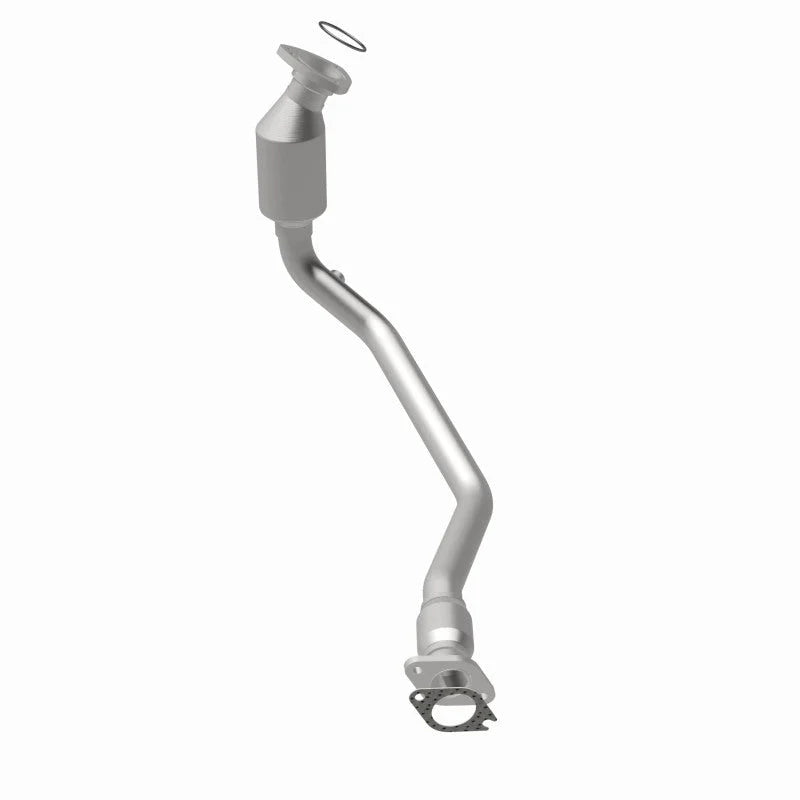 Magnaflow 2006 Pontiac G6 3.9L Direct Fit Converter - Back View