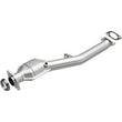 Load image into Gallery viewer, Magnaflow 2006 Saab 9-2X 2.5L Direct Fit Converter - Main Product View