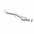 Load image into Gallery viewer, Magnaflow 2006 Saab 9-2X 2.5L Direct Fit Converter - Additional View 6