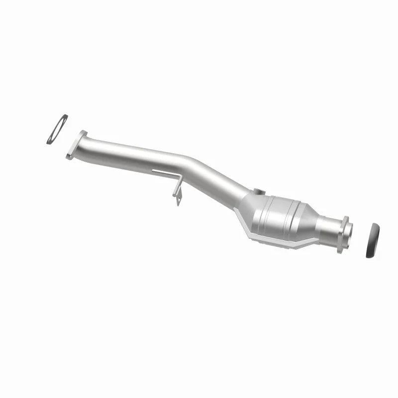 Magnaflow 2006 Saab 9-2X 2.5L Direct Fit Converter - Additional View 6