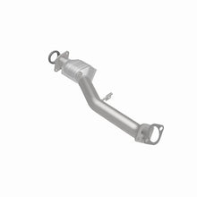 Load image into Gallery viewer, Magnaflow 2006 Saab 9-2X 2.5L Direct Fit Converter - Additional View 7