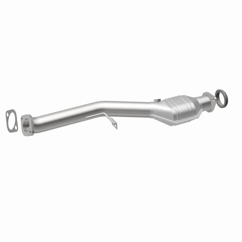 Magnaflow 2006 Saab 9-2X 2.5L Direct Fit Converter - Additional View 11