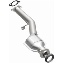 Load image into Gallery viewer, Magnaflow 2006 Saab 9-2X 2.5L Direct Fit Converter - Additional View 12