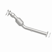 Load image into Gallery viewer, Magnaflow 2007 Chevrolet Cobalt 2.0L Direct Fit Converter - Side View