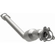 Load image into Gallery viewer, Magnaflow 2007 Chevrolet Cobalt 2.0L Direct Fit Converter - Installation View