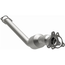 Load image into Gallery viewer, Magnaflow 2007 Chevrolet Cobalt 2.0L Direct Fit Converter - Installation View