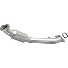 Load image into Gallery viewer, Magnaflow 2007 Chevrolet Corvette 6.0L Direct Fit Converter - Main Product View