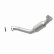 Load image into Gallery viewer, Magnaflow 2007 Chevrolet Corvette 6.0L Direct Fit Converter - Back View