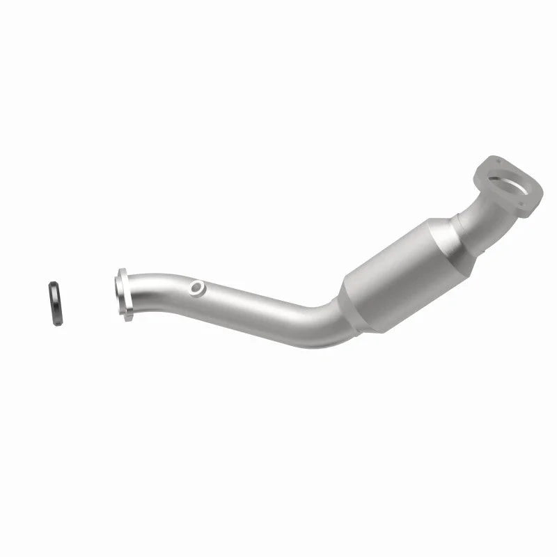 Magnaflow 2007 Chevrolet Corvette 6.0L Direct Fit Converter - Back View