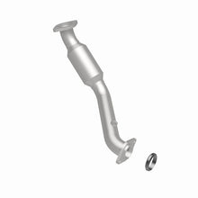 Load image into Gallery viewer, Magnaflow 2007 Chevrolet Corvette 6.0L Direct Fit Converter - Additional View 5