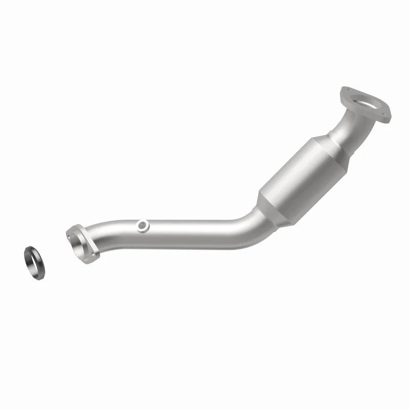 Magnaflow 2007 Chevrolet Corvette 6.0L Direct Fit Converter - Additional View 8