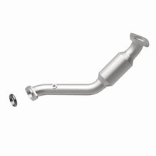 Load image into Gallery viewer, Magnaflow 2007 Chevrolet Corvette 6.0L Direct Fit Converter - Additional View 8