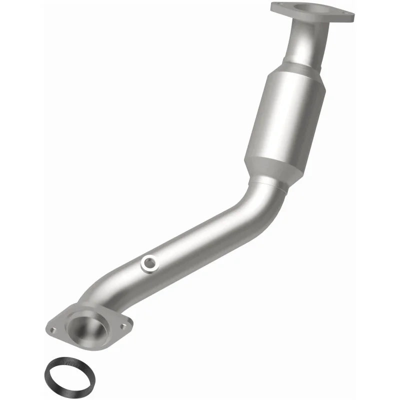 Magnaflow 2007 Chevrolet Corvette 6.0L Direct Fit Converter - Additional View 9