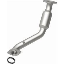 Load image into Gallery viewer, Magnaflow 2007 Chevrolet Corvette 6.0L Direct Fit Converter - Additional View 9