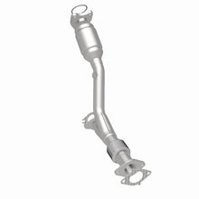 Load image into Gallery viewer, Magnaflow 2007 Chevrolet Malibu 3.5L Direct Fit Converter - Additional View 5