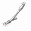 Load image into Gallery viewer, Magnaflow 2007 Chevrolet Malibu 3.5L Direct Fit Converter - Additional View 7
