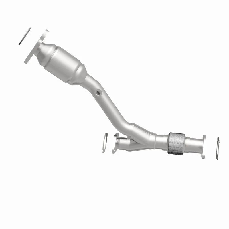 Magnaflow 2007 Chevrolet Malibu 3.5L Direct Fit Converter - Additional View 10