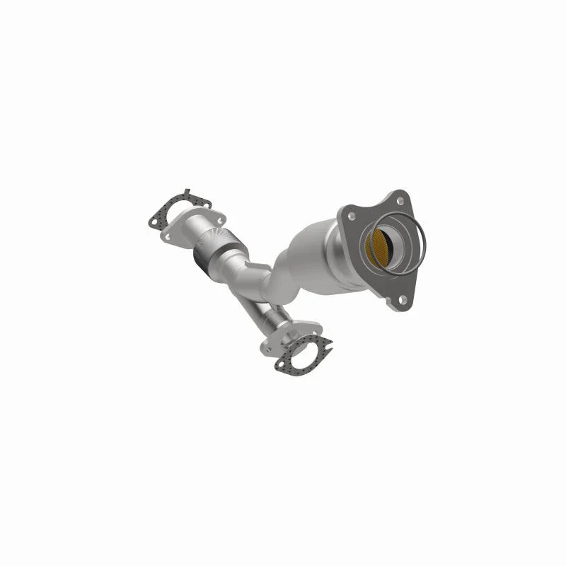 Magnaflow 2007 Chevrolet Malibu 3.5L Direct Fit Converter - Additional View 12